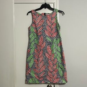Lily Pulitzer dress